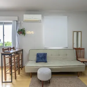  Apartamento Aconchegante E Ensolarado! Brasil