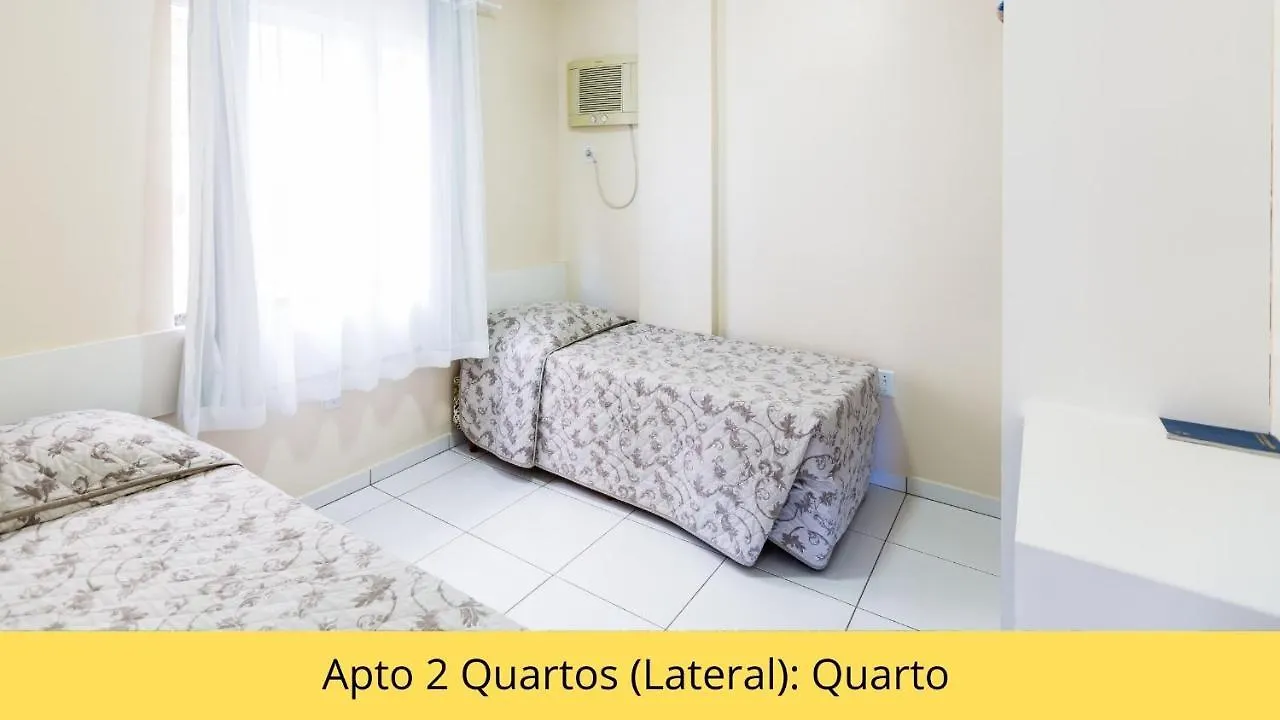 Residencial Dona Naime Apartamento Bombinhas