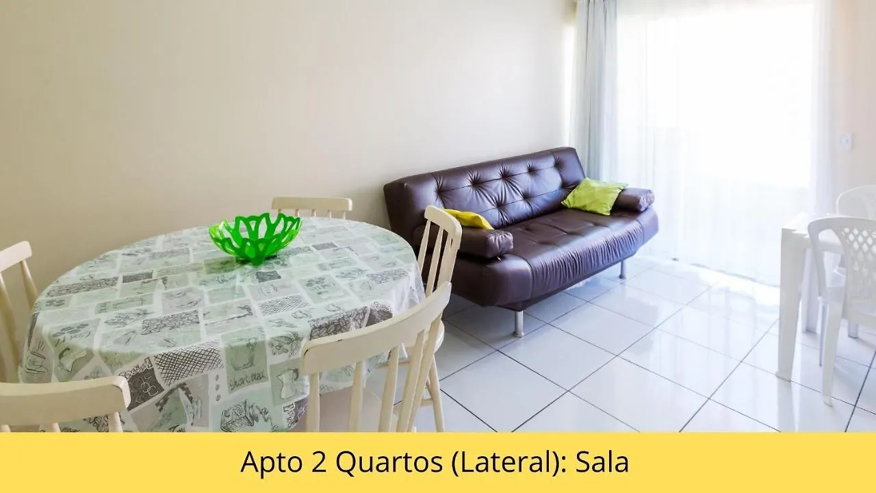 Residencial Dona Naime Apartamento Bombinhas