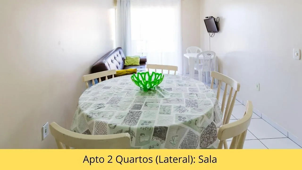 Residencial Dona Naime Apartamento Bombinhas