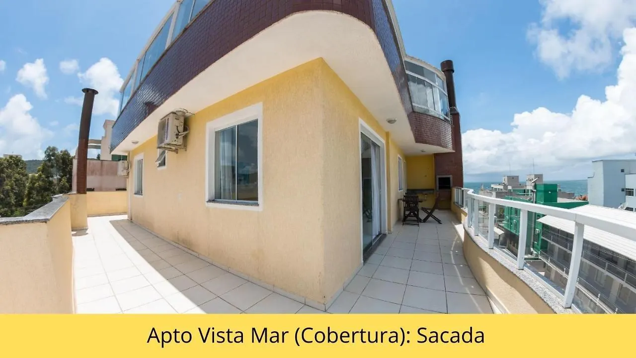 Residencial Dona Naime Apartamento Bombinhas 0*,  Brasil