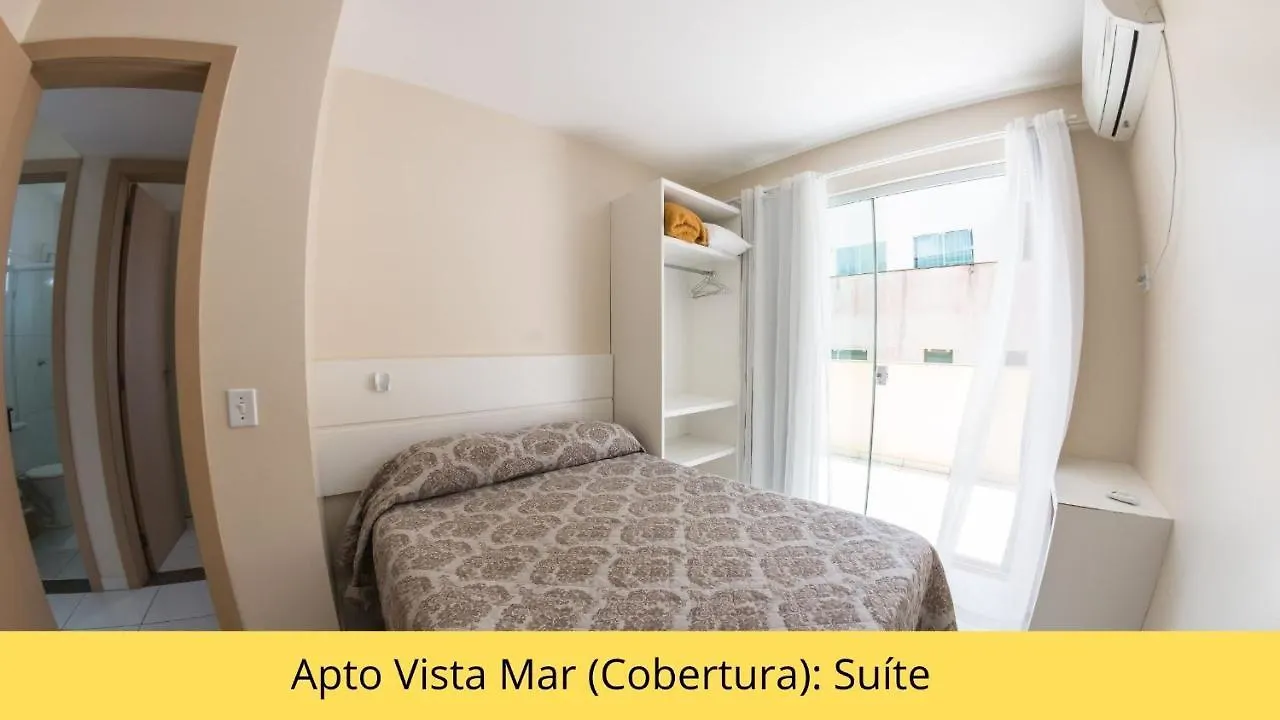 Residencial Dona Naime Apartamento Bombinhas