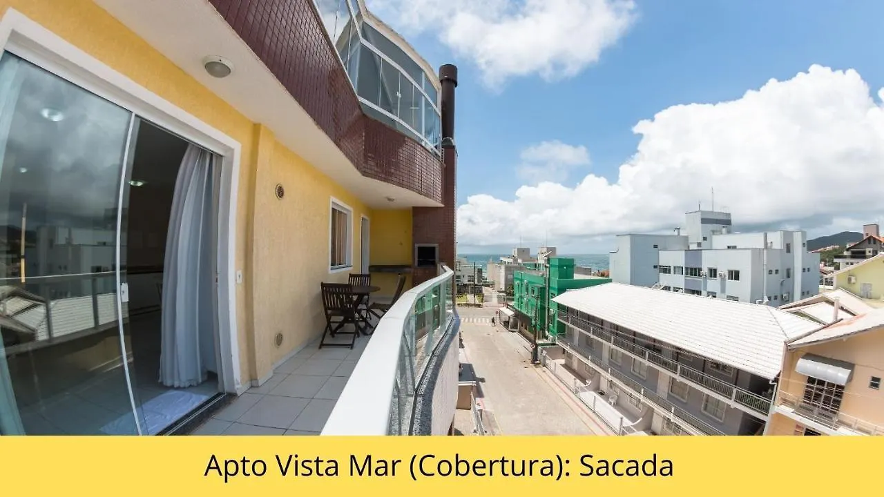Residencial Dona Naime Apartamento Bombinhas