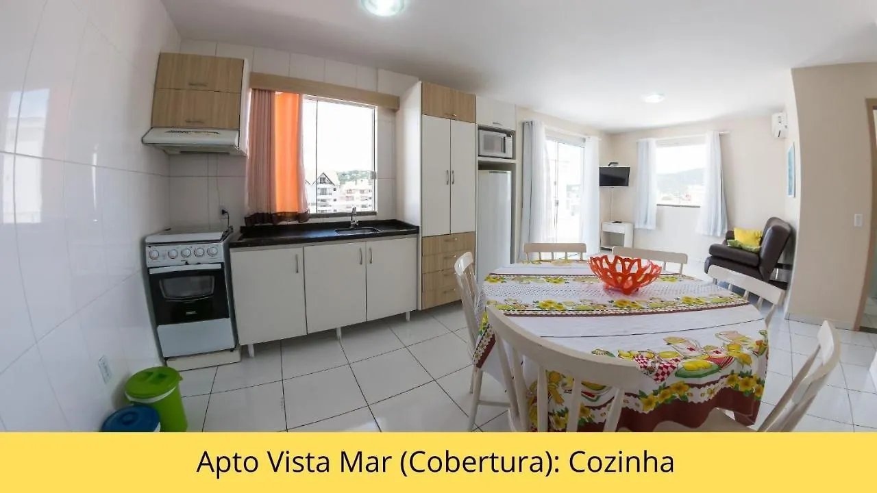 Residencial Dona Naime Apartamento Bombinhas 0*,  Brasil