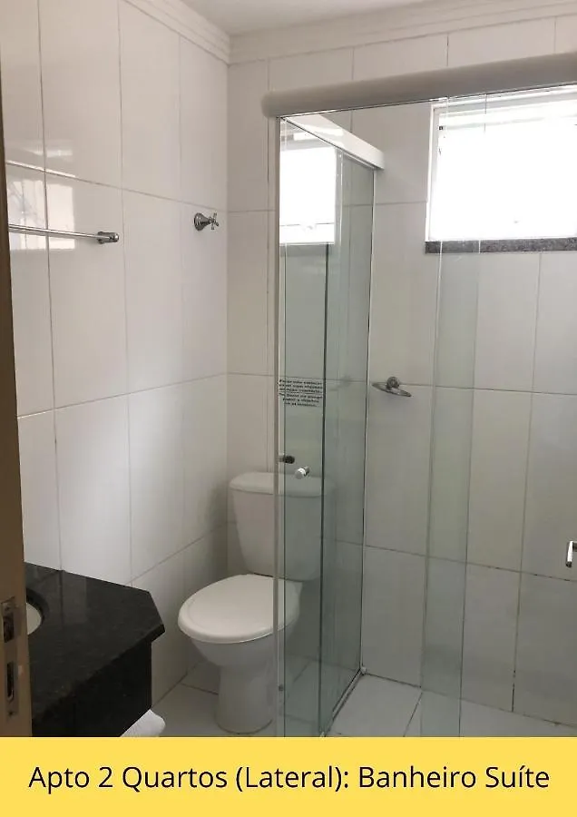Residencial Dona Naime Apartamento Bombinhas Brasil
